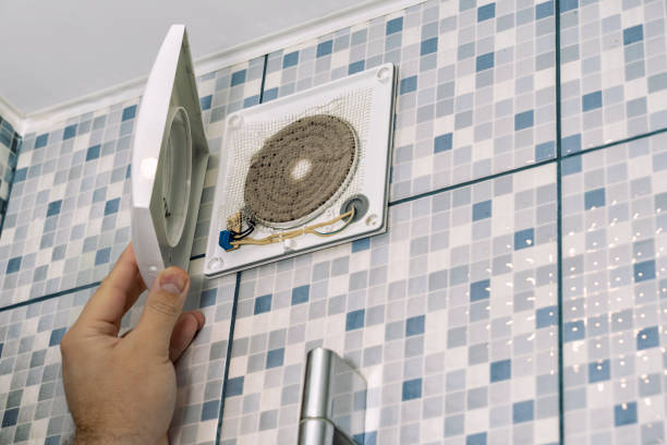 Home Air Vent Cleaning in Fairfield, IA