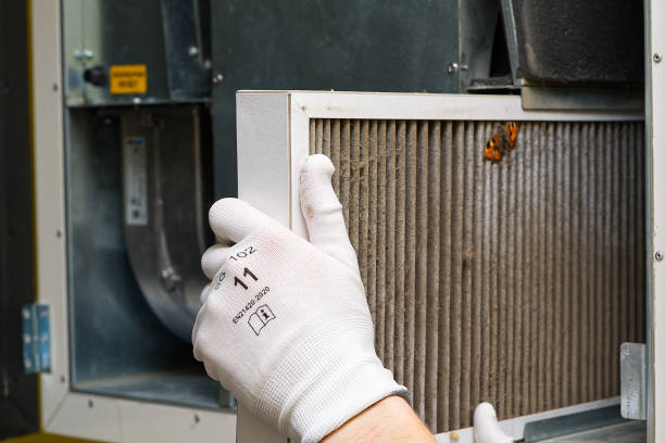  Fairfield, IA Airduct Cleaning Pros