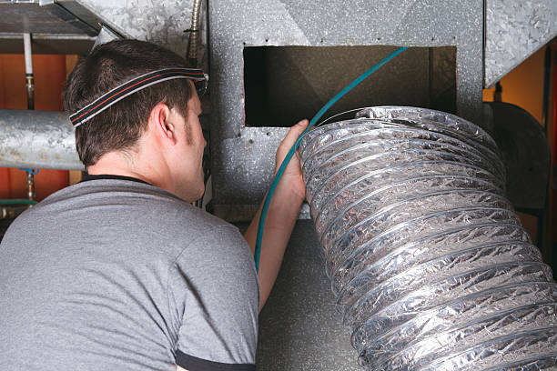 Best Professional Duct Cleaning Services  in Fairfield, IA