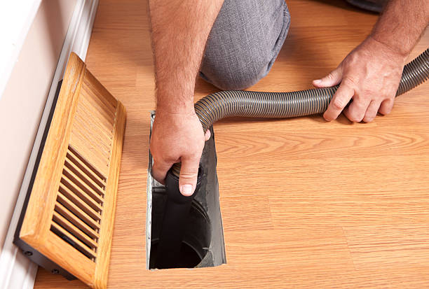 Best Air Duct Cleaning Near Me  in Fairfield, IA