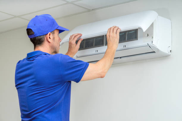 Best Affordable Air Duct Cleaning  in Fairfield, IA