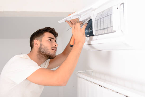 Best Best Air Duct Cleaning Company  in Fairfield, IA